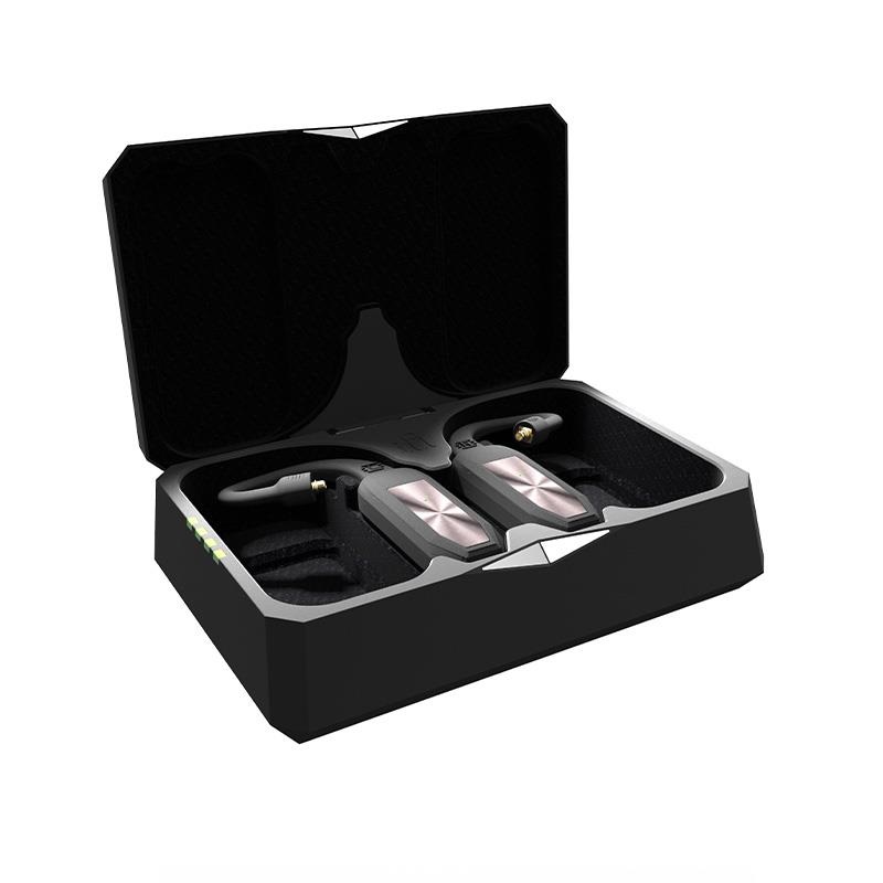 ifi audio go pod リケーブルセット iFi audio GO pod (アイファイオーディオ)(ワイヤレスアダプター