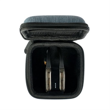 iFi audio GO pod Air (アイファイオーディオ)(ワイヤレスアダプター)(ワイヤレスイヤホン)(リケーブル)(ハイレゾ)(IEM)(IFI-GO-POD-AIR) 画像2