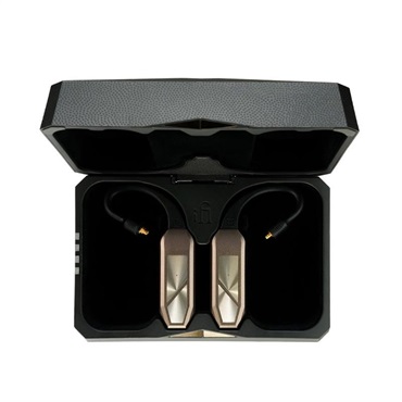 iFi audio GO pod MAX (アイファイオーディオ)(ワイヤレスアダプター