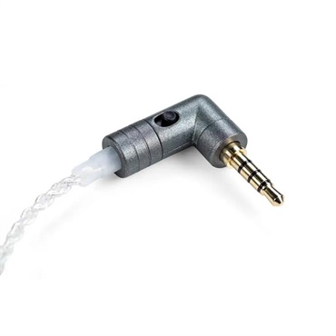 iFi audio iEMatch+ (アイファイオーディオ)(DAP)(デジタルオーディオプレーヤー)(ポータブルオーディオ)(IFI-IEMATCHP) 画像1