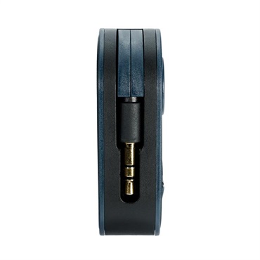iFi audio UP Travel (アイファイオーディオ)(Bluetoothトランシーバー)(ハイレゾ)(ポータブルオーディオ)(ハンズフリー通話)(IFI-UP-TRAVEL) 画像2