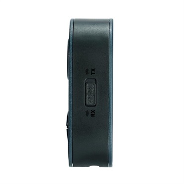 iFi audio UP Travel (アイファイオーディオ)(Bluetoothトランシーバー)(ハイレゾ)(ポータブルオーディオ)(ハンズフリー通話)(IFI-UP-TRAVEL) 画像3