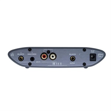 iFi audio ZEN CAN 3 (アイファイオーディオ)(ヘッドホンアンプ)(ClassAアンプ)(ホームオーディオ)(IFI-ZEN-CAN3) 画像1