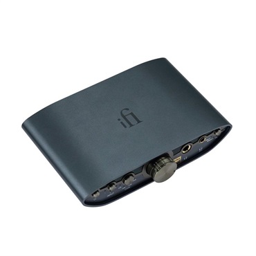 iFi audio ZEN CAN 3 (アイファイオーディオ)(ヘッドホンアンプ)(ClassAアンプ)(ホームオーディオ)(IFI-ZEN-CAN3) 画像2