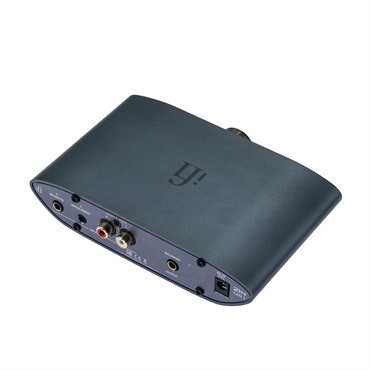 iFi audio ZEN CAN 3 (アイファイオーディオ)(ヘッドホンアンプ)(ClassAアンプ)(ホームオーディオ)(IFI-ZEN-CAN3) 画像3