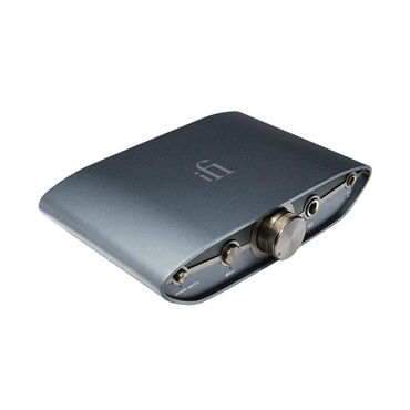 iFi audio ZEN DAC 3 (アイファイオーディオ)(DAC)(ヘッドホンアンプ)(ホームオーディオ)(IFI-ZEN-DAC3) 画像2