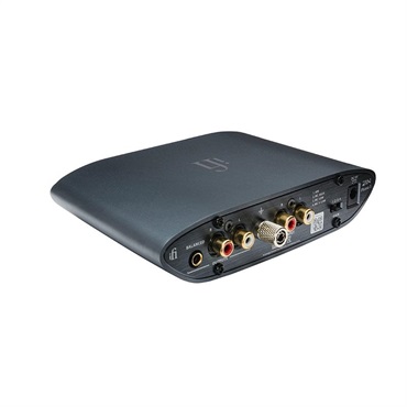 iFi audio ZEN Phono 3 (アイファイオーディオ)(フォノステージ)(バランス出力)(サブソニックフィルター)(ホームオーディオ)(IFI-ZEN-PHONO3) 画像2
