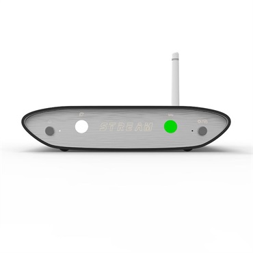 iFi audio ZEN Stream (アイファイオーディオ)(ストリーマー)(DAC