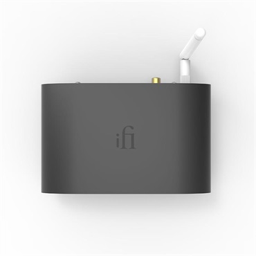 iFi audio ZEN Stream (アイファイオーディオ)(ストリーマー)(DAC