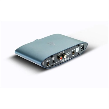 iFi audio ZEN CAN Signature (アイファイオーディオ)(ヘッドホンアンプ)(ホームオーディオ)(ポータブルオーディオ)(ハイレゾ)(IFI-ZENCAN-S) 画像1