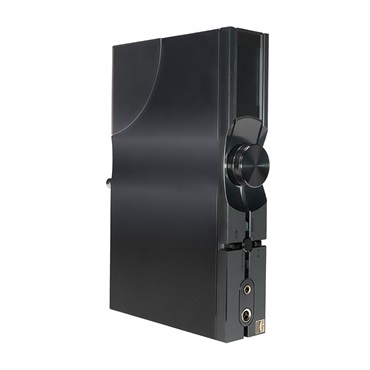 iFi audio NEO iDSD 3 (アイファイオーディオ)(DAC)(ヘッドホンアンプ)(ホームオーディオ)(ロスレス)(Bluetooth)(ハイレゾ)(IFI-NEO-IDSD3) 画像4