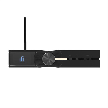 iFi audio NEO Stream 3 (アイファイオーディオ)(ストリーマー)(DAC)(ホームオーディオ)(IFI-NEO-STREAM3) 画像1