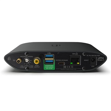 iFi audio ZEN Stream 3 (アイファイオーディオ)(ネットワーク