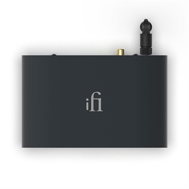 iFi ZEN Stream ネットワークオーディオストリーマー iFi audio ZEN Stream 3 (アイファイオーディオ)(ネットワーク