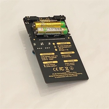 Teenage Engineering USED 中古 PO-35 Speak ポケットオペレーター※配送事項要ご確認　ティーンエイジエンジニアリング 画像1