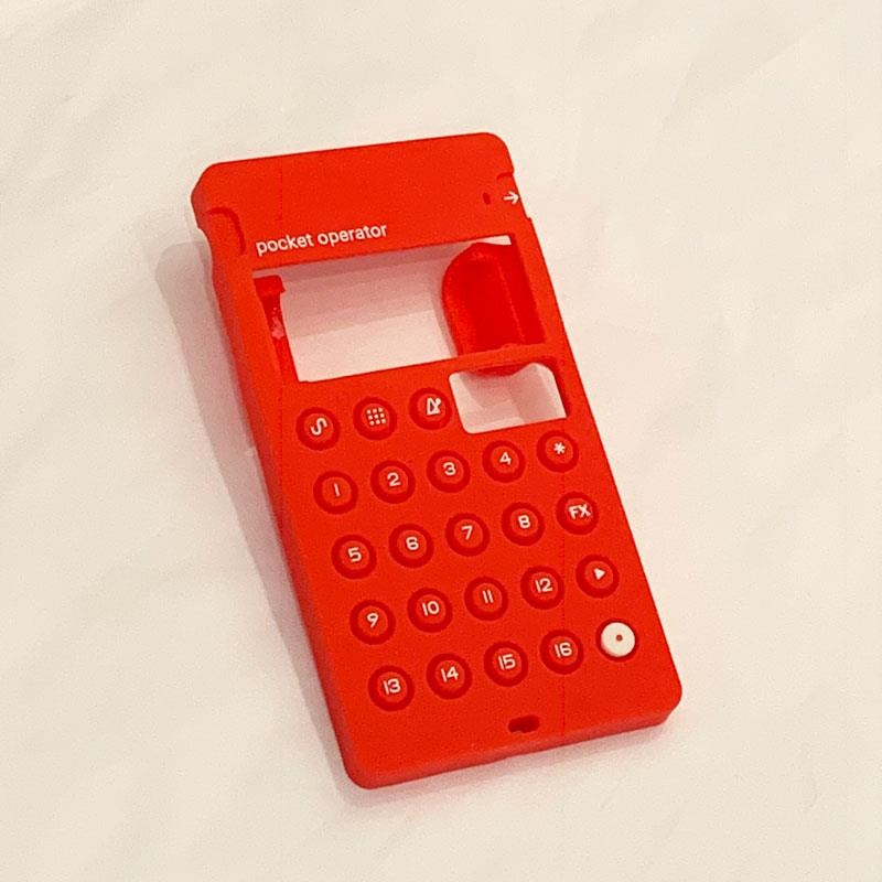 Teenage Engineering USED 中古 PO-35 Speak ポケットオペレーター