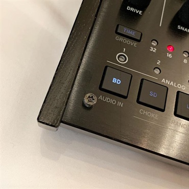 KORG USED　中古　DRUMLOGUE ドラムローグ　※配送事項要ご確認　コルグ 画像2