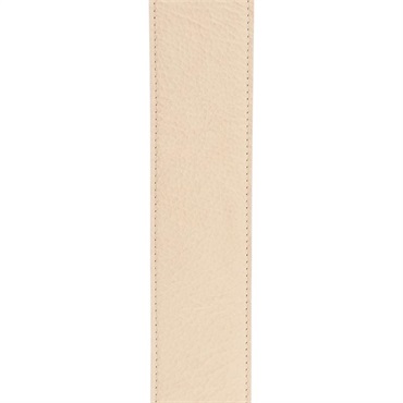 D’Addario Comfort Leather Auto Lock Guitar Strap　TAN 画像2