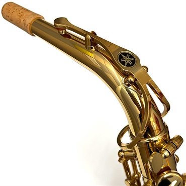 YAMAHA USED 中古 アルトサックス ヤマハ YAS-34II S/N 20xx4【調整