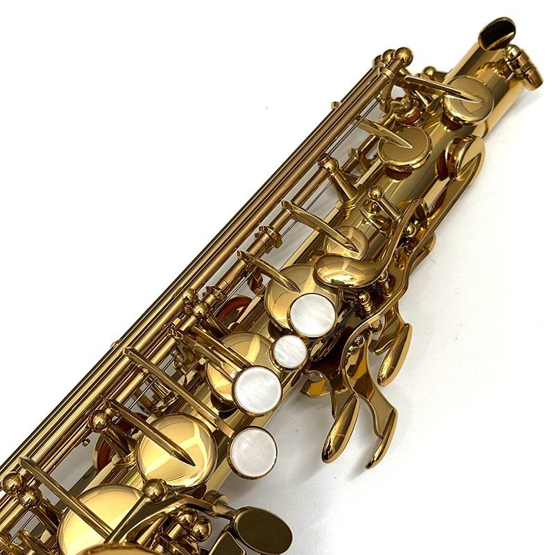 YAMAHA USED 中古 アルトサックス ヤマハ YAS-34II S/N 20xx4【調整