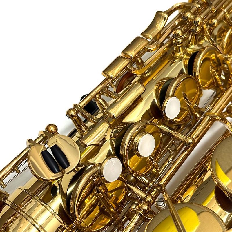 YAMAHA USED 中古 アルトサックス ヤマハ YAS-34II S/N 20xx4【調整