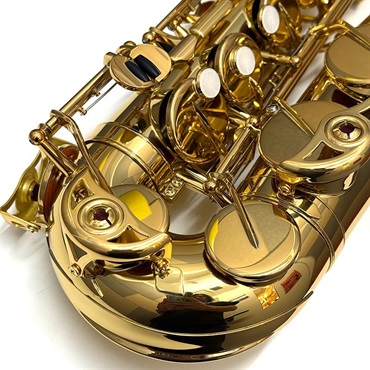 YAMAHA USED 中古 アルトサックス ヤマハ YAS-34II S/N 20xx4【調整