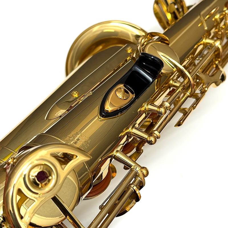 YAMAHA USED 中古 アルトサックス ヤマハ YAS-34II S/N 20xx4【調整