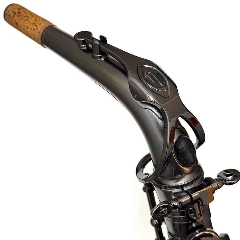 Cannonball USED 中古 アルトサックス キャノンボール A5-BiceB Raven