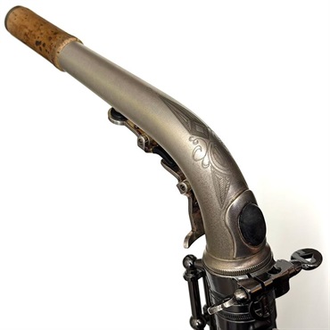 Cannonball USED 中古 アルトサックス キャノンボール A5-BiceB Raven