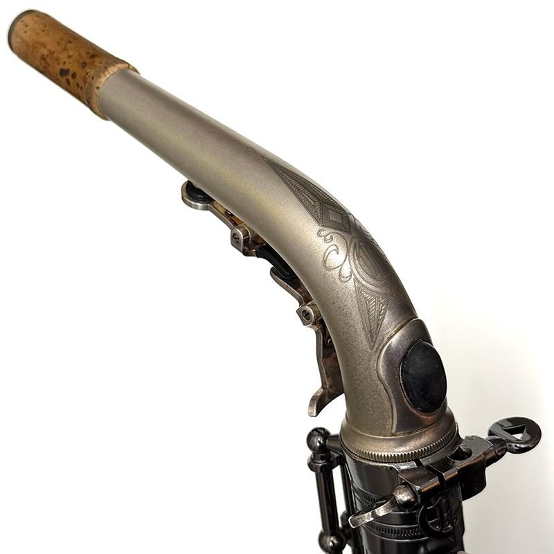 Cannonball USED 中古 アルトサックス キャノンボール A5-BiceB Raven