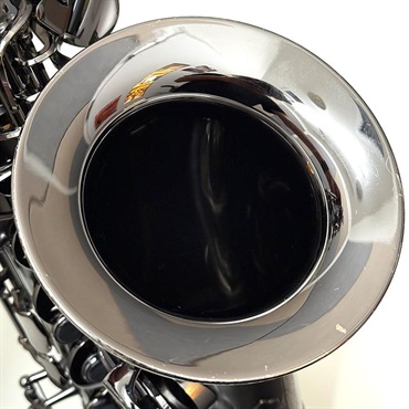 Cannonball USED 中古 アルトサックス キャノンボール A5-BiceB Raven S/N 197xx6 【調整&セットアップ後出荷】【5年間キーバランス調整無料】 画像5