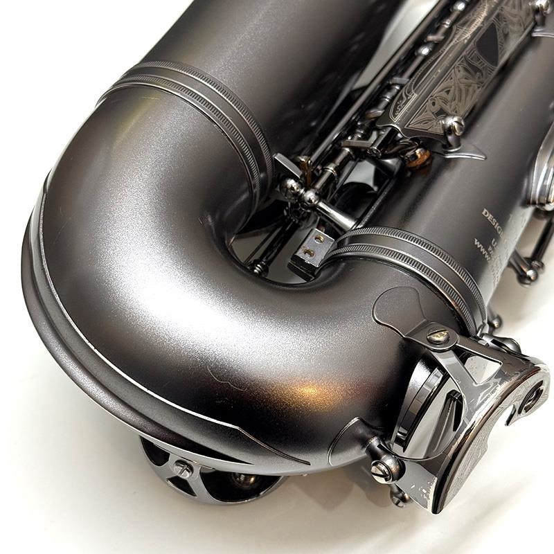 Cannonball USED 中古 アルトサックス キャノンボール A5-BiceB Raven