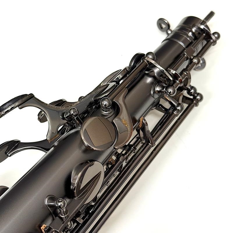 Cannonball USED 中古 アルトサックス キャノンボール A5-BiceB Raven