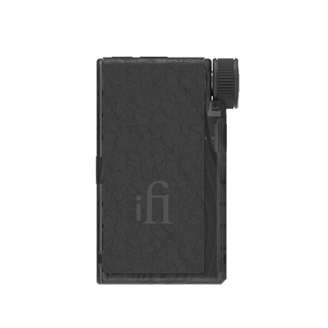 iFi audio GO blu Air (アイファイオーディオ)(Bluetooth DAC)(ポータブルオーディオ)(IFI-GO-BLU-AIR) 画像1