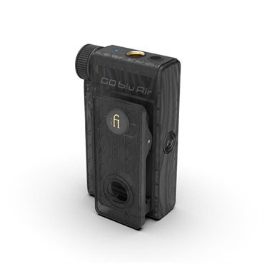 iFi audio GO blu Air (アイファイオーディオ)(Bluetooth DAC
