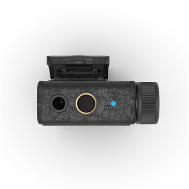 iFi audio GO blu Air (アイファイオーディオ)(Bluetooth DAC)(ポータブルオーディオ)(IFI-GO-BLU-AIR) 画像3
