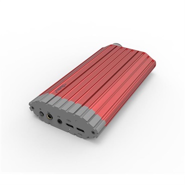 iFi audio iDSD Diablo2 (アイファイオーディオ)(ポータブルDAC)(アンプ)(ポータブルオーディオ)(Bluetooth)(ロスレス)(IFI-IDSD-D2) 画像1