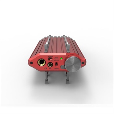 iFi audio iDSD Diablo2 (アイファイオーディオ)(ポータブルDAC)(アンプ)(ポータブルオーディオ)(Bluetooth)(ロスレス)(IFI-IDSD-D2) 画像3