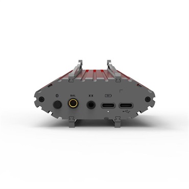 iFi audio iDSD Diablo2 (アイファイオーディオ)(ポータブルDAC)(アンプ)(ポータブルオーディオ)(Bluetooth)(ロスレス)(IFI-IDSD-D2) 画像4