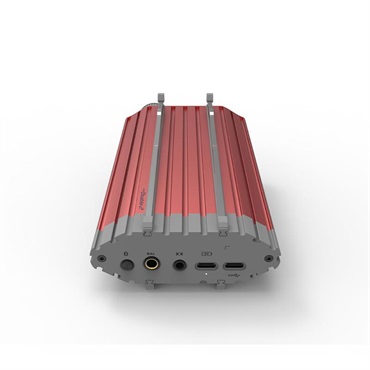 iFi audio iDSD Diablo2 (アイファイオーディオ)(ポータブルDAC)(アンプ)(ポータブルオーディオ)(Bluetooth)(ロスレス)(IFI-IDSD-D2) 画像5