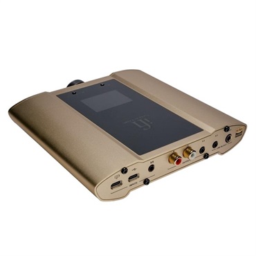 iFi audio iDSD Valkyrie (アイファイオーディオ)(K2テクノロジー)(DSDリマスタリング)(ヘッドホンアンプ)(DAC)(バッテリー内蔵)(ホームオーディオ)(ポータブルオーディオ)(IFI-IDSD-VALKYRIE) 画像1