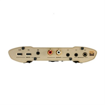 iFi audio iDSD Valkyrie (アイファイオーディオ)(K2テクノロジー)(DSDリマスタリング)(ヘッドホンアンプ)(DAC)(バッテリー内蔵)(ホームオーディオ)(ポータブルオーディオ)(IFI-IDSD-VALKYRIE) 画像2