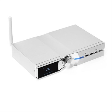 iFi audio NEO Stream (アイファイオーディオ)(ネットワークストリーマー)(ホームオーディオ)(DAC)(ハイレゾ)(IFI-NEO-STREAM) 画像3