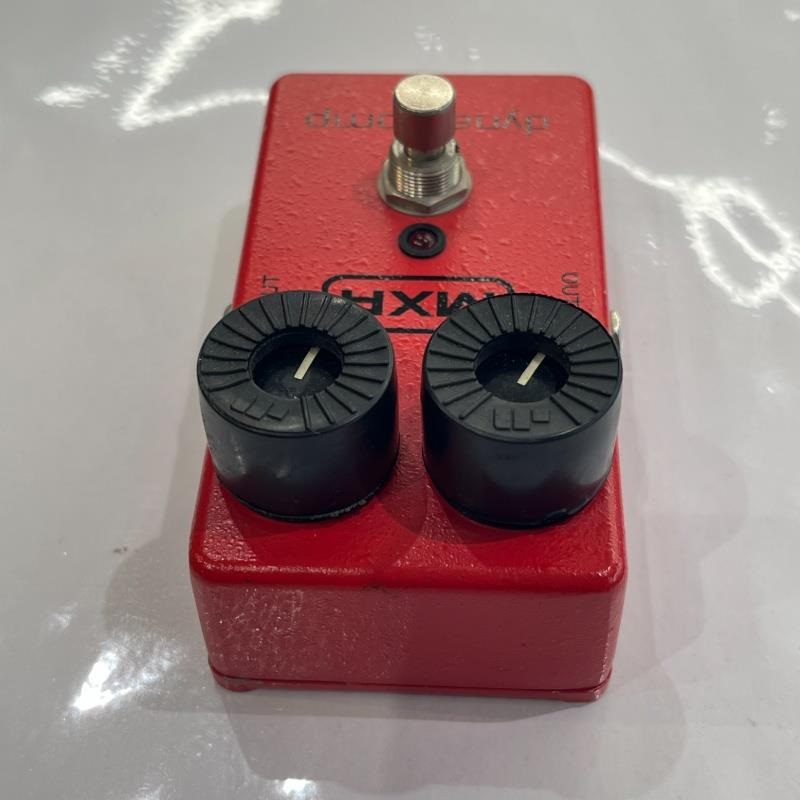 MXR USED 中古 Dyna Comp ｜イケベ楽器店オンラインストア