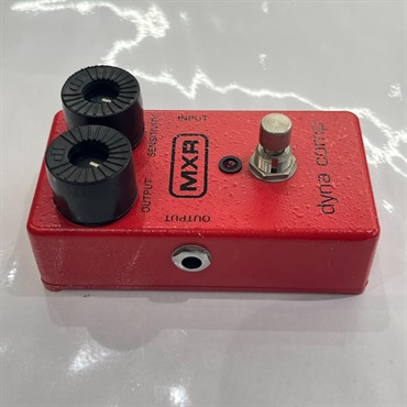 MXR USED 中古 Dyna Comp ｜イケベ楽器店オンラインストア