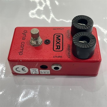 MXR USED 中古 Dyna Comp 画像5