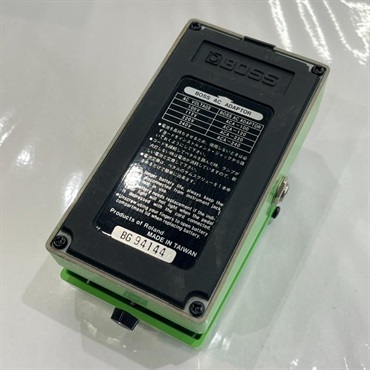 BOSS USED 中古 PH-2 SUPER Phaser [ACA電源仕様] ｜イケベ楽器店
