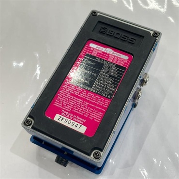 BOSS USED 中古 PS-3 Digital Pitch Shifter/Delay 画像1