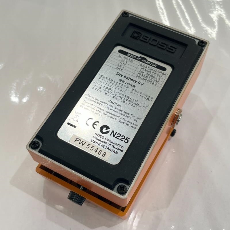 BOSS USED 中古 DS-1 Distortion ｜イケベ楽器店オンラインストア