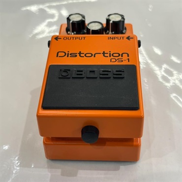 BOSS USED 中古 DS-1 Distortion 画像2